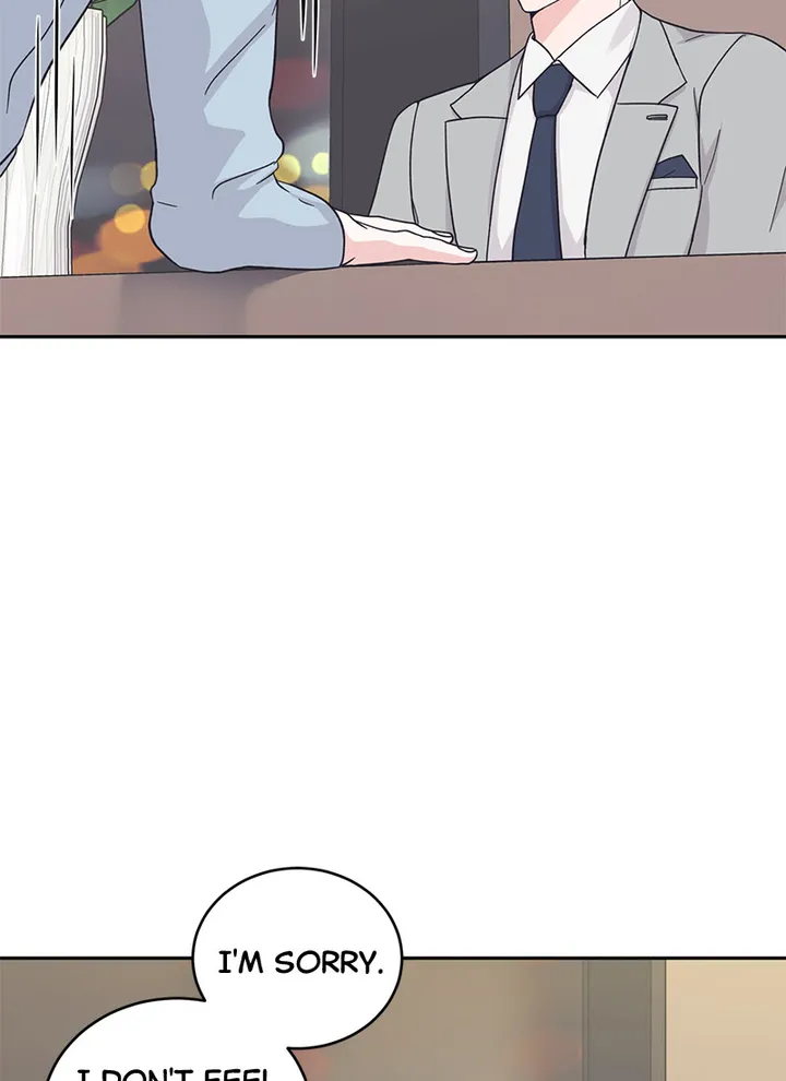 Lend Me Your Lips Chapter 23 - page 37