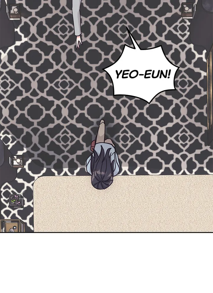 Lend Me Your Lips Chapter 23 - page 40