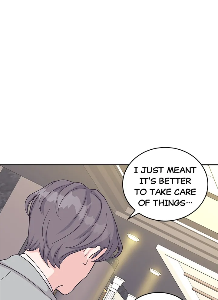 Lend Me Your Lips Chapter 23 - page 44