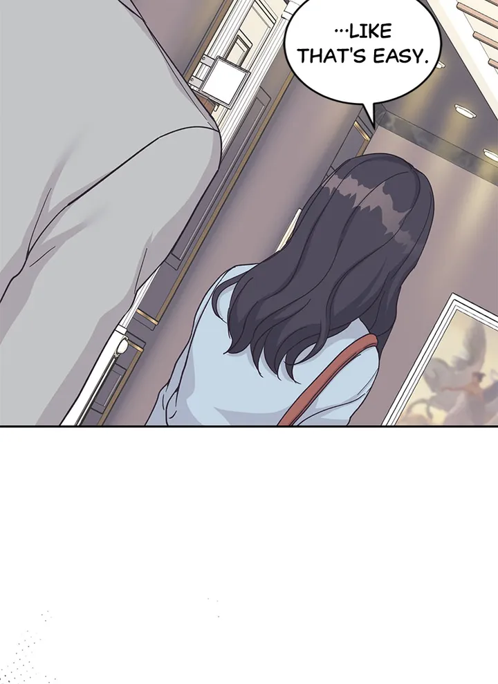 Lend Me Your Lips Chapter 23 - page 45