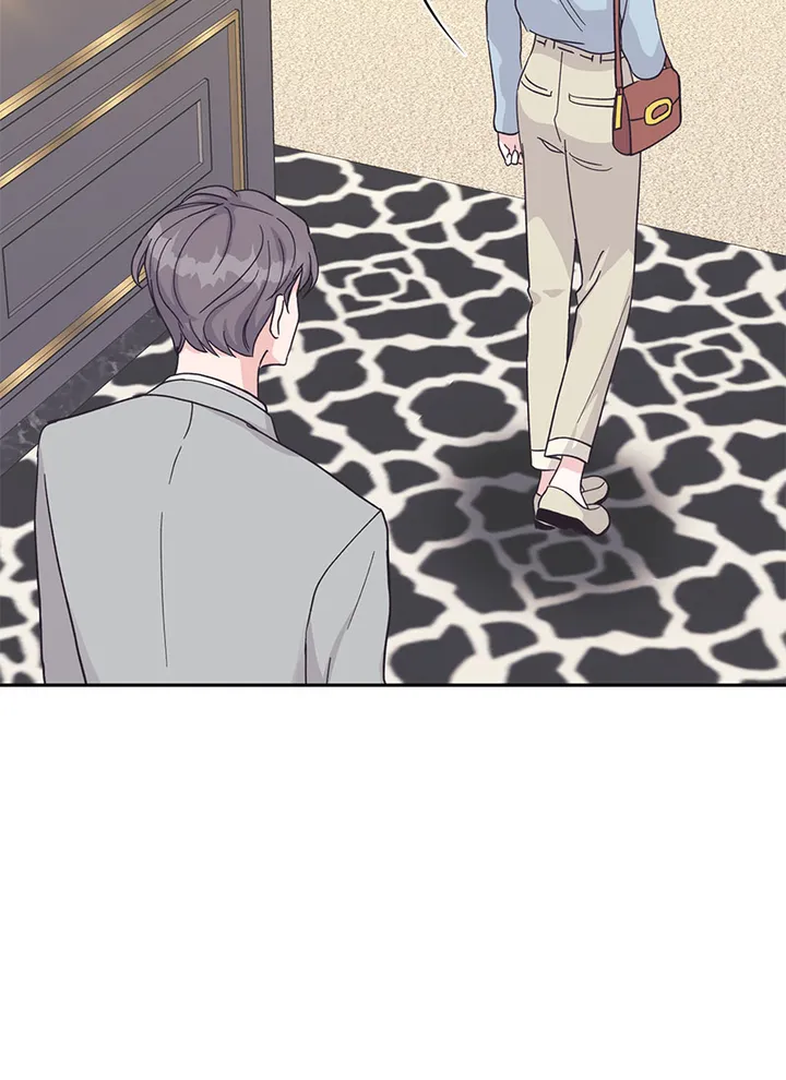 Lend Me Your Lips Chapter 23 - page 52