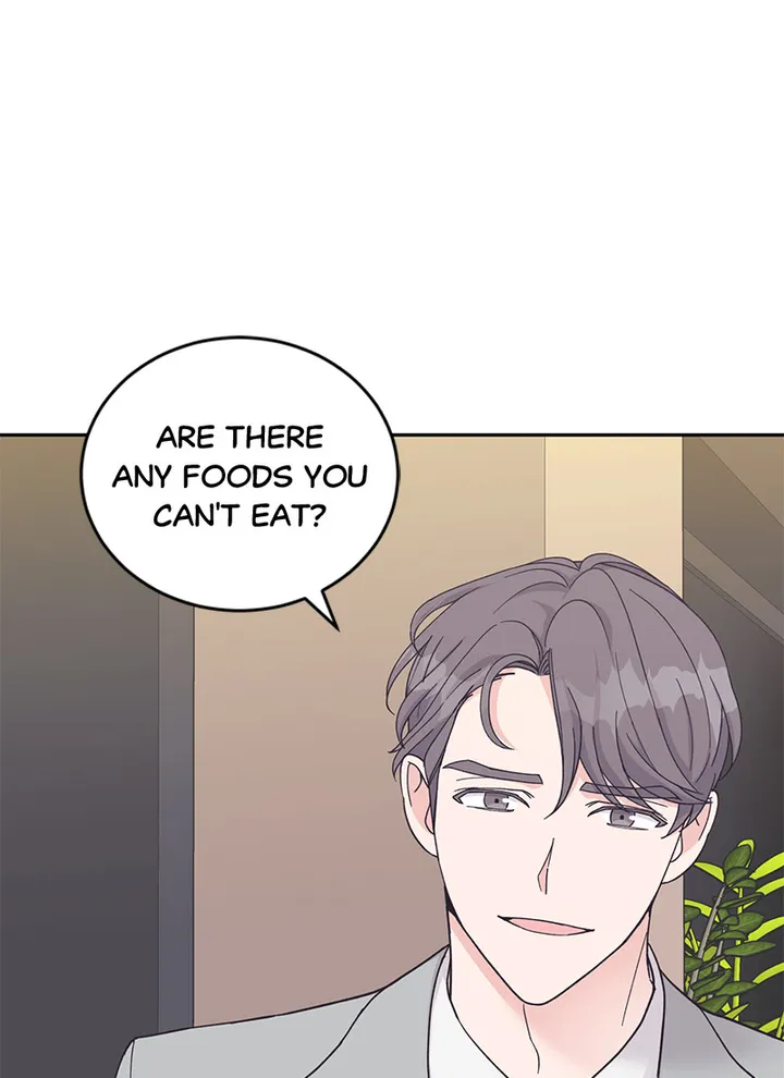 Lend Me Your Lips Chapter 23 - page 10