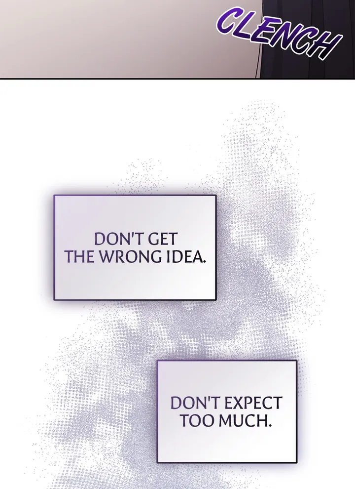 Lend Me Your Lips Chapter 23 - page 93