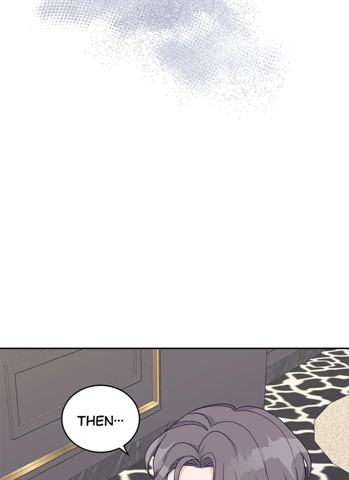 Lend Me Your Lips Chapter 23 - page 94