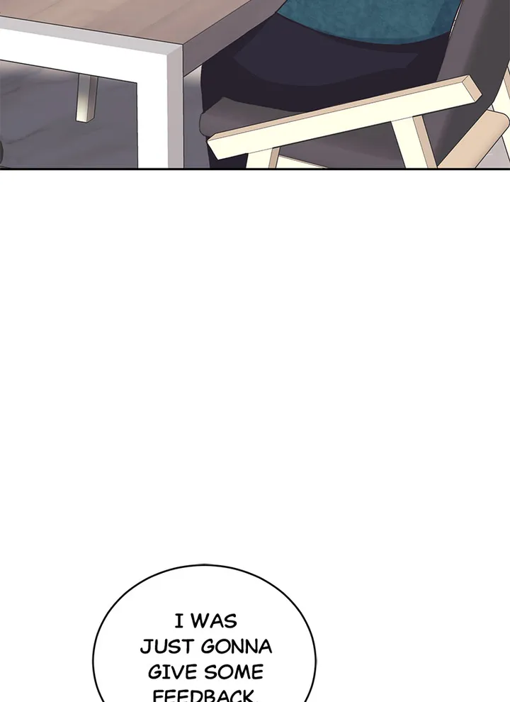 Lend Me Your Lips Chapter 22 - page 8