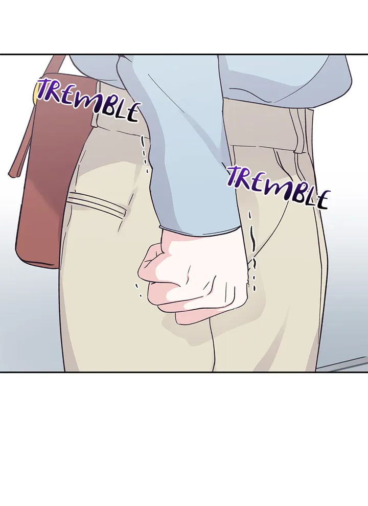Lend Me Your Lips Chapter 21 - page 11