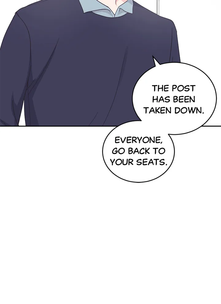 Lend Me Your Lips Chapter 21 - page 14