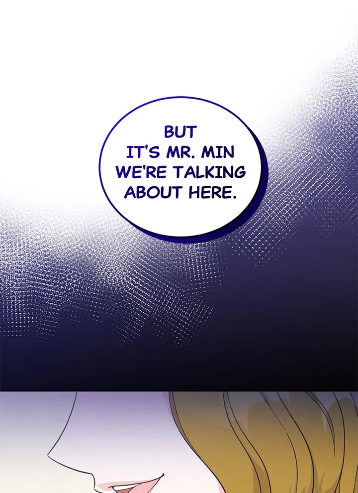 Lend Me Your Lips Chapter 21 - page 25