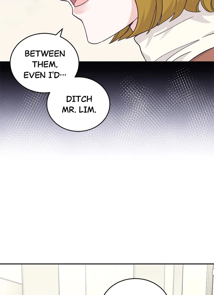 Lend Me Your Lips Chapter 21 - page 26