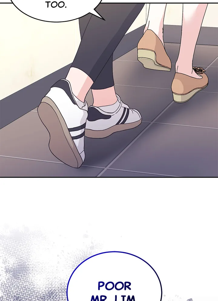 Lend Me Your Lips Chapter 21 - page 28