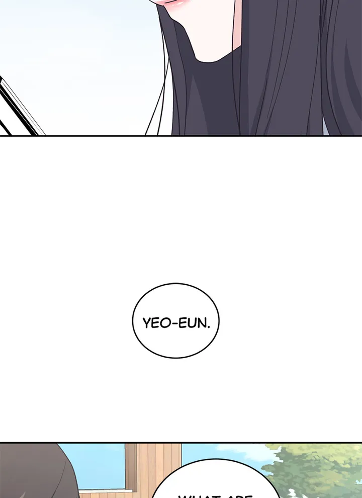 Lend Me Your Lips Chapter 21 - page 77