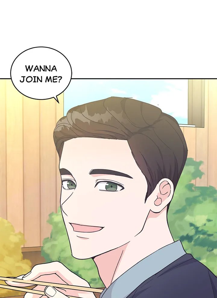 Lend Me Your Lips Chapter 21 - page 79