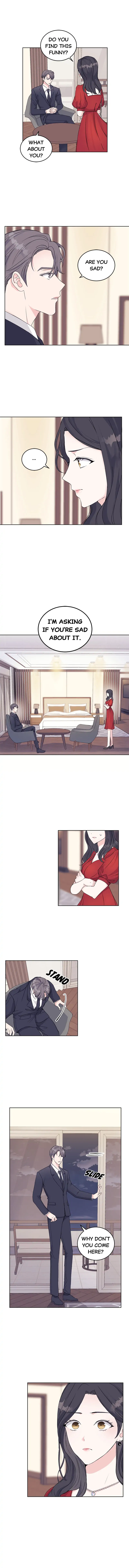 Lend Me Your Lips Chapter 2 - page 18