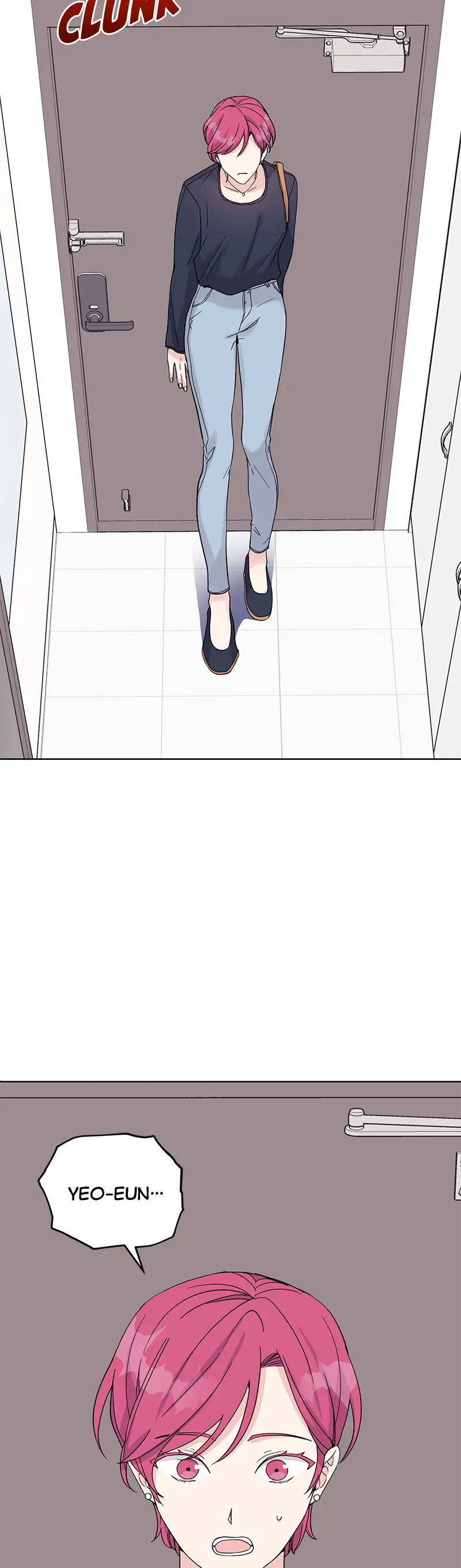 Lend Me Your Lips Chapter 10 - page 12