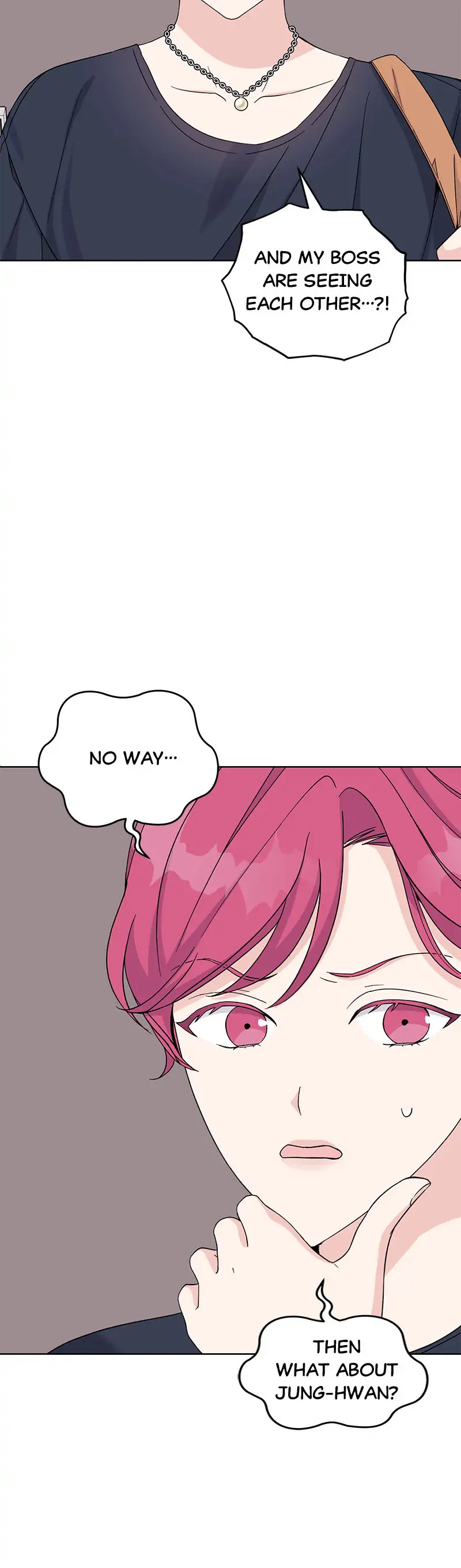 Lend Me Your Lips Chapter 10 - page 13