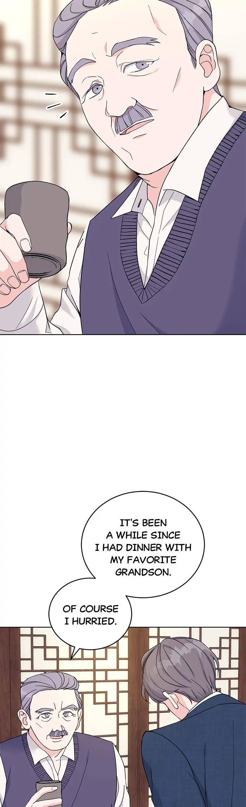 Lend Me Your Lips Chapter 10 - page 16