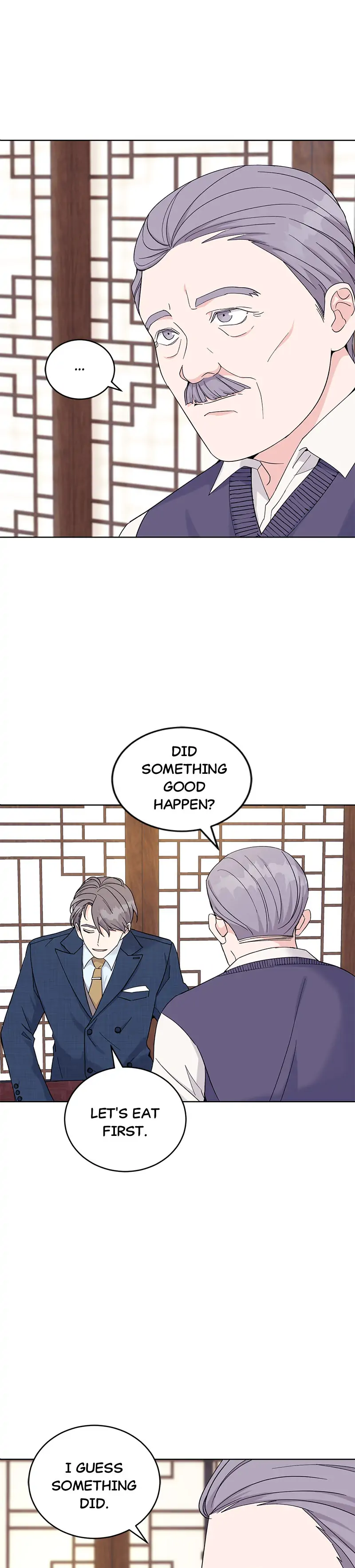 Lend Me Your Lips Chapter 10 - page 19