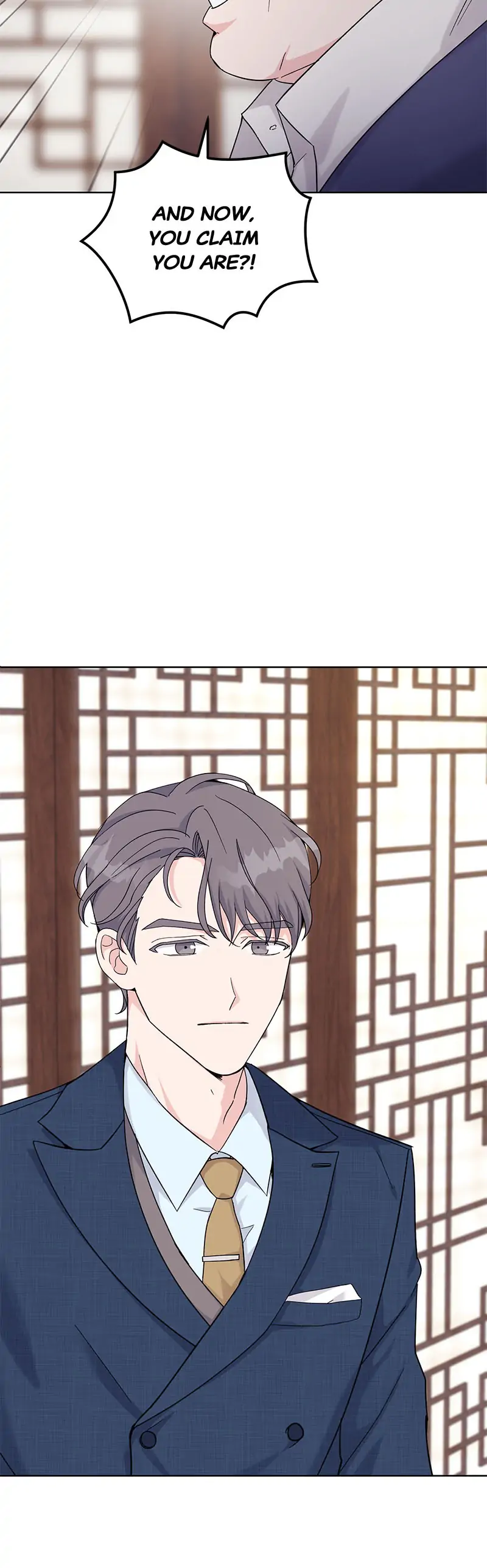 Lend Me Your Lips Chapter 10 - page 23