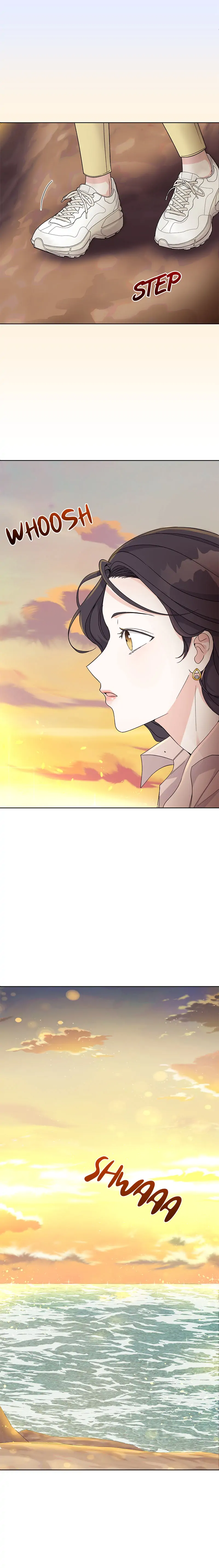 Lend Me Your Lips Chapter 10 - page 5