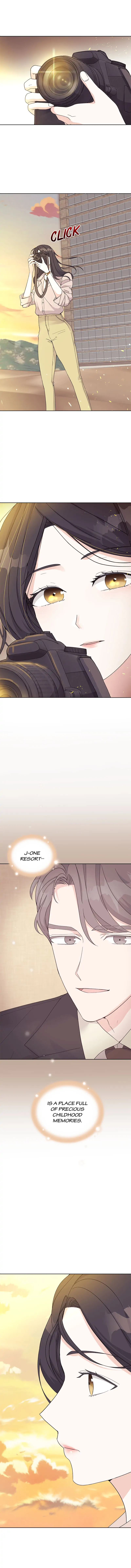 Lend Me Your Lips Chapter 10 - page 6
