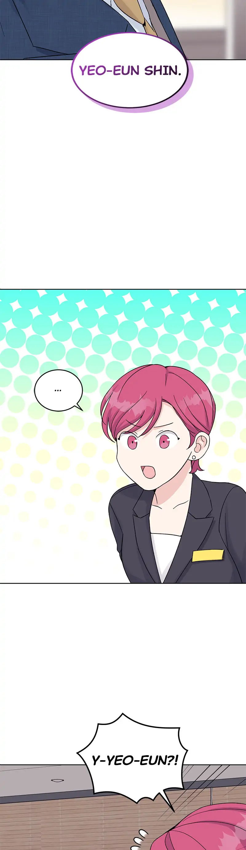 Lend Me Your Lips Chapter 10 - page 9