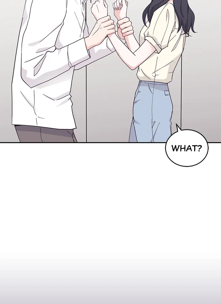 Lend Me Your Lips Chapter 19 - page 11