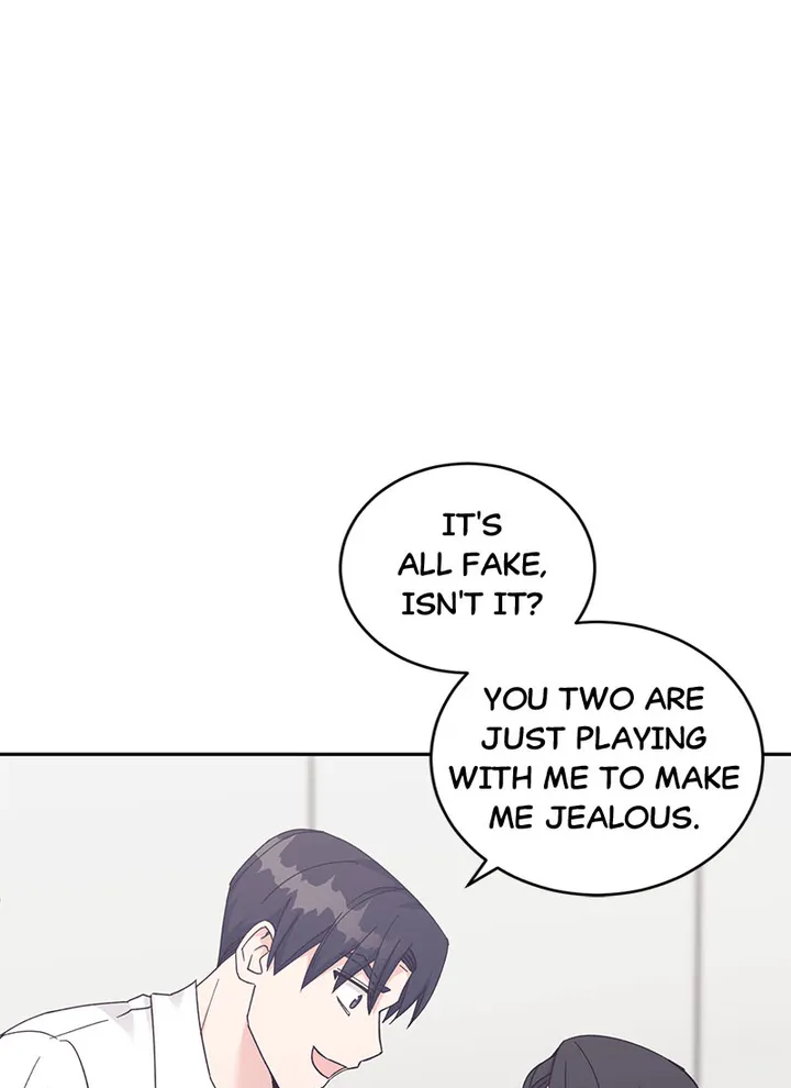 Lend Me Your Lips Chapter 19 - page 15