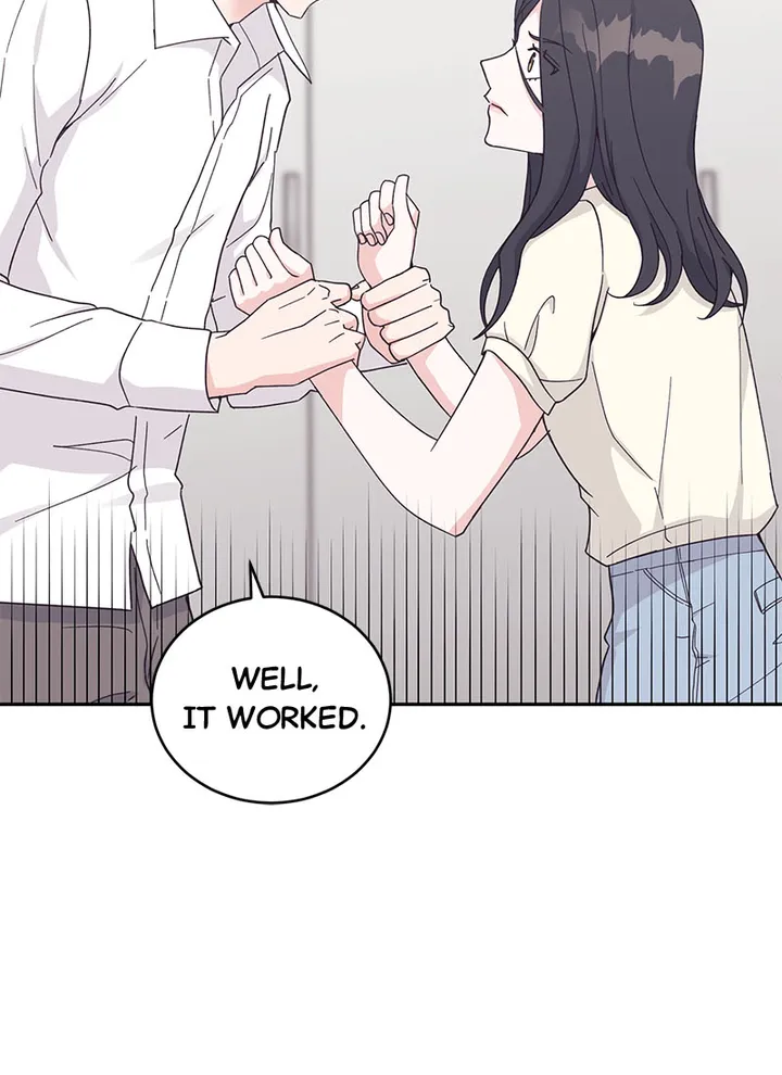 Lend Me Your Lips Chapter 19 - page 16