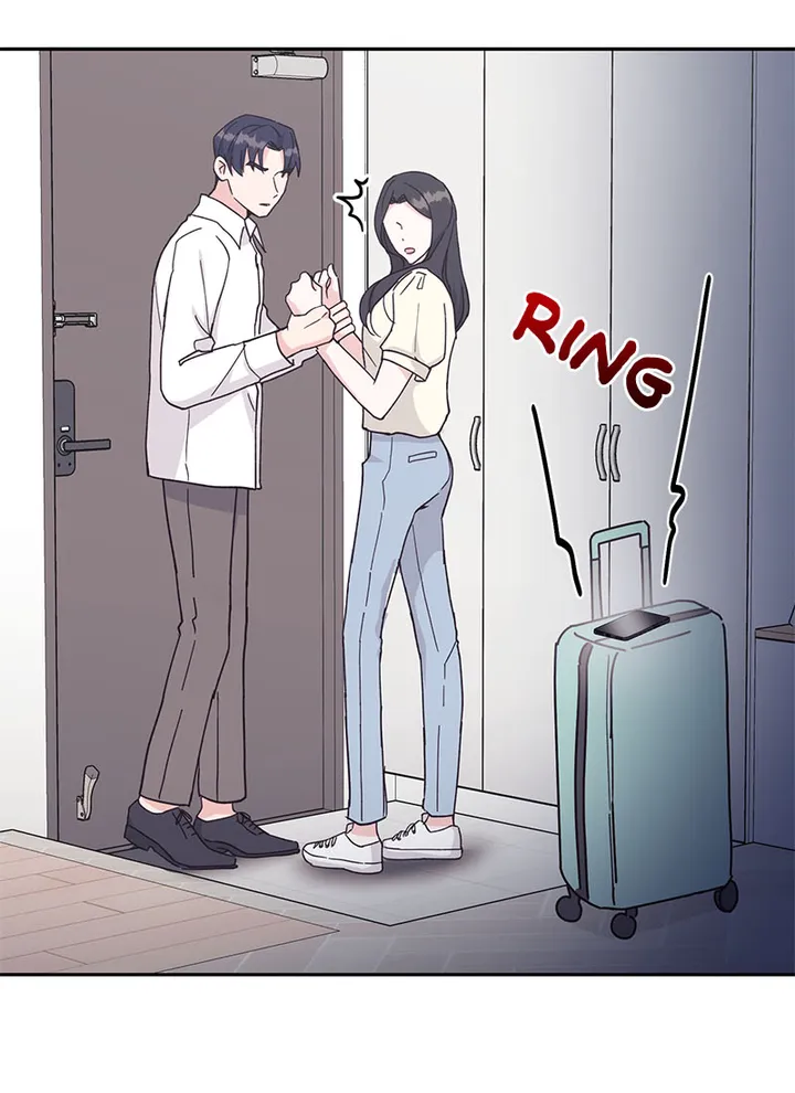 Lend Me Your Lips Chapter 19 - page 23