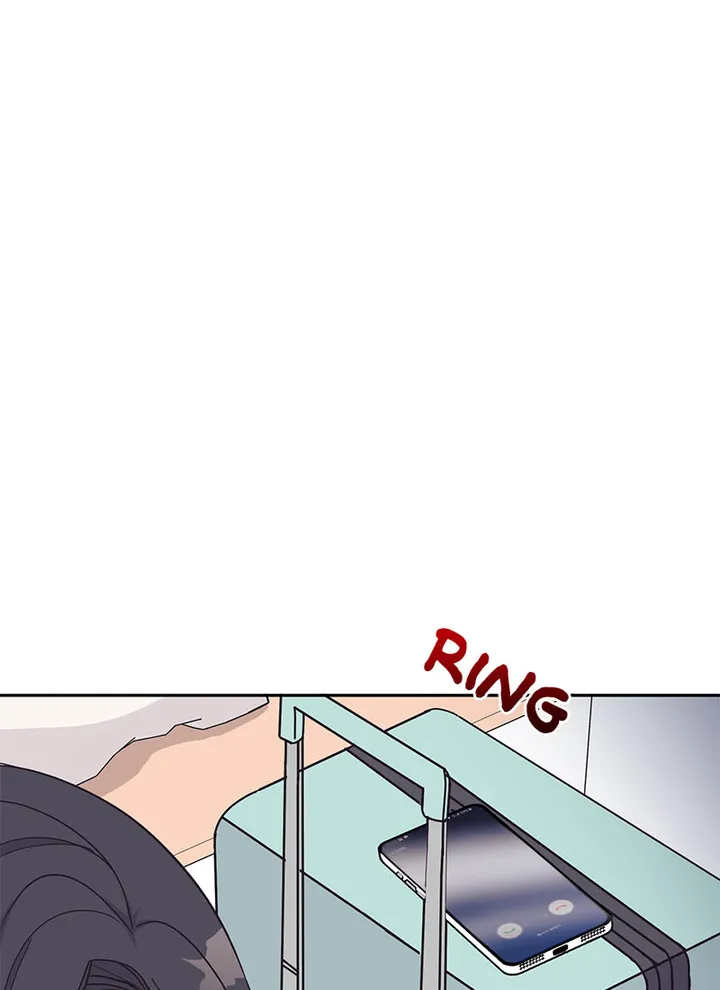 Lend Me Your Lips Chapter 19 - page 24