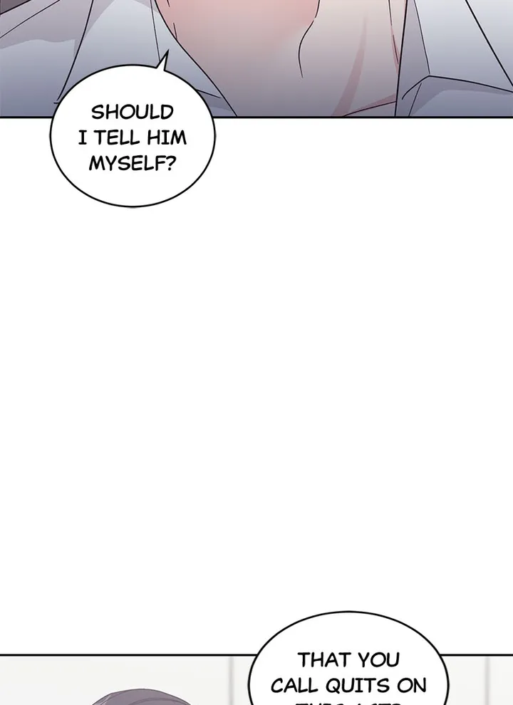 Lend Me Your Lips Chapter 19 - page 29
