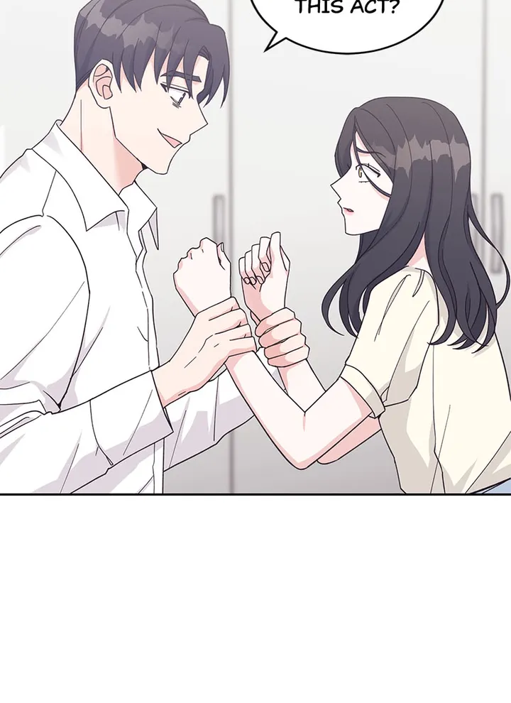 Lend Me Your Lips Chapter 19 - page 30
