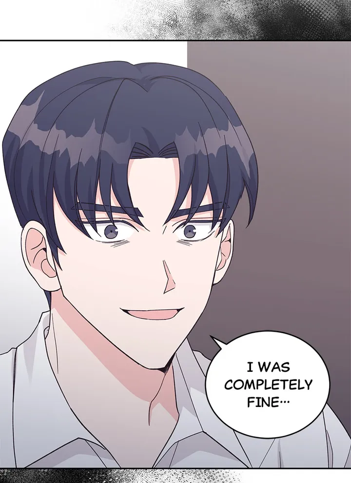 Lend Me Your Lips Chapter 19 - page 4
