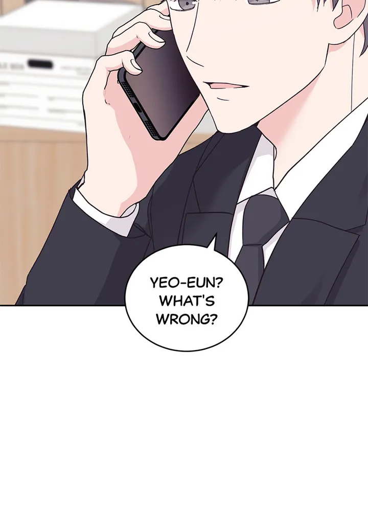 Lend Me Your Lips Chapter 19 - page 42
