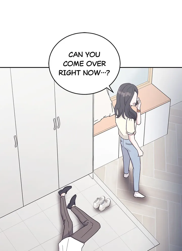 Lend Me Your Lips Chapter 19 - page 46