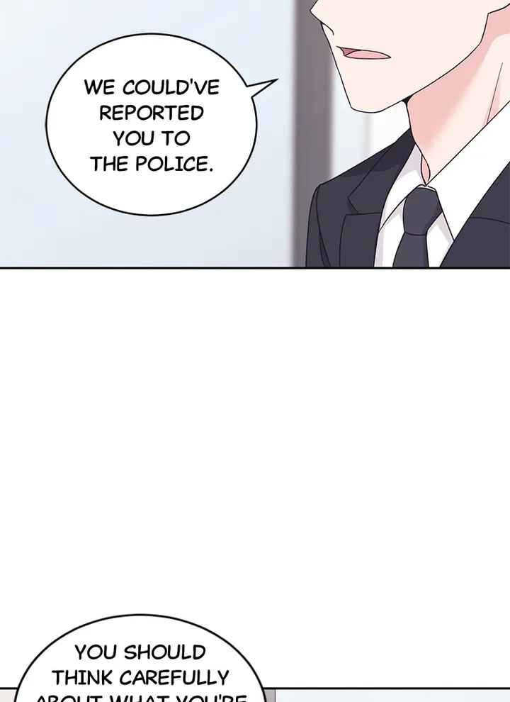 Lend Me Your Lips Chapter 19 - page 53
