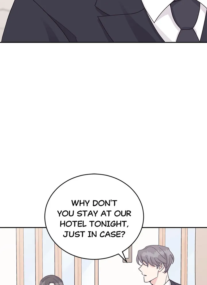Lend Me Your Lips Chapter 19 - page 63