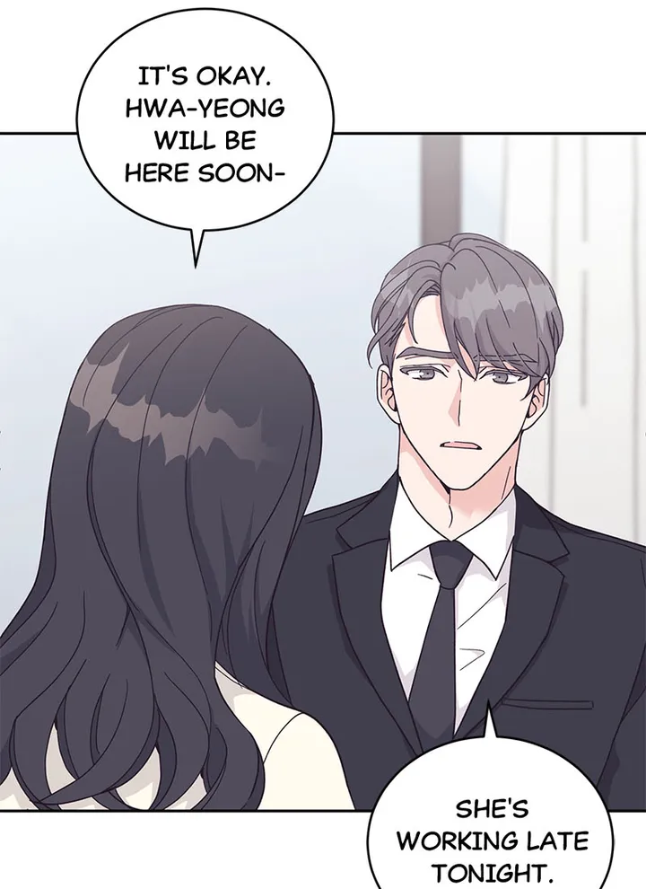 Lend Me Your Lips Chapter 19 - page 65