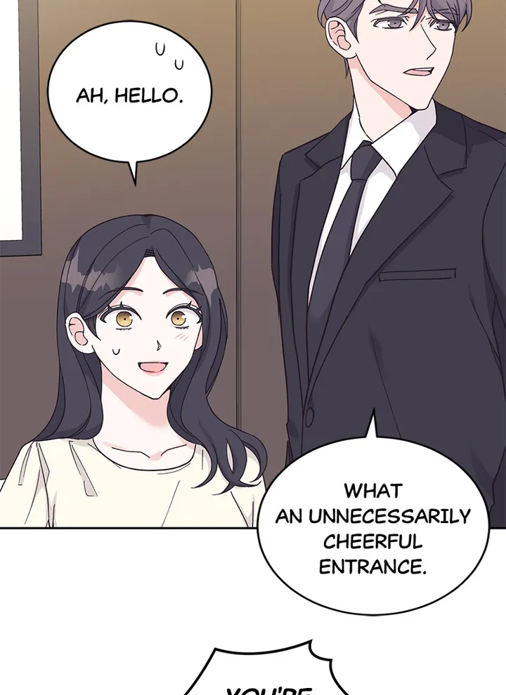 Lend Me Your Lips Chapter 19 - page 85