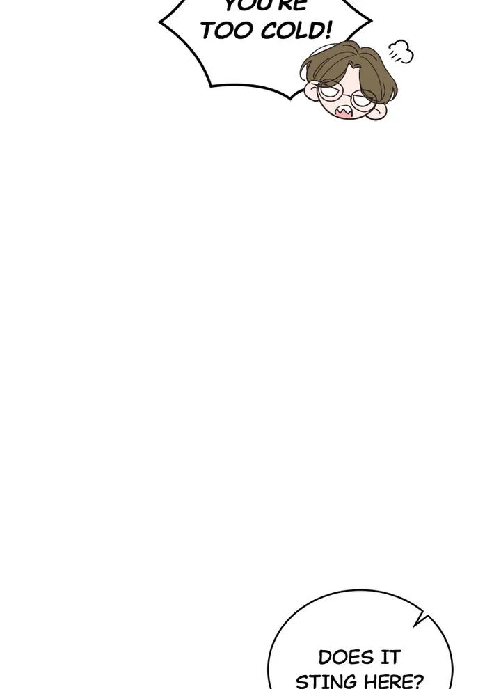 Lend Me Your Lips Chapter 19 - page 86