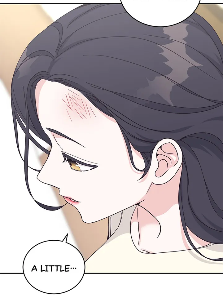 Lend Me Your Lips Chapter 19 - page 87