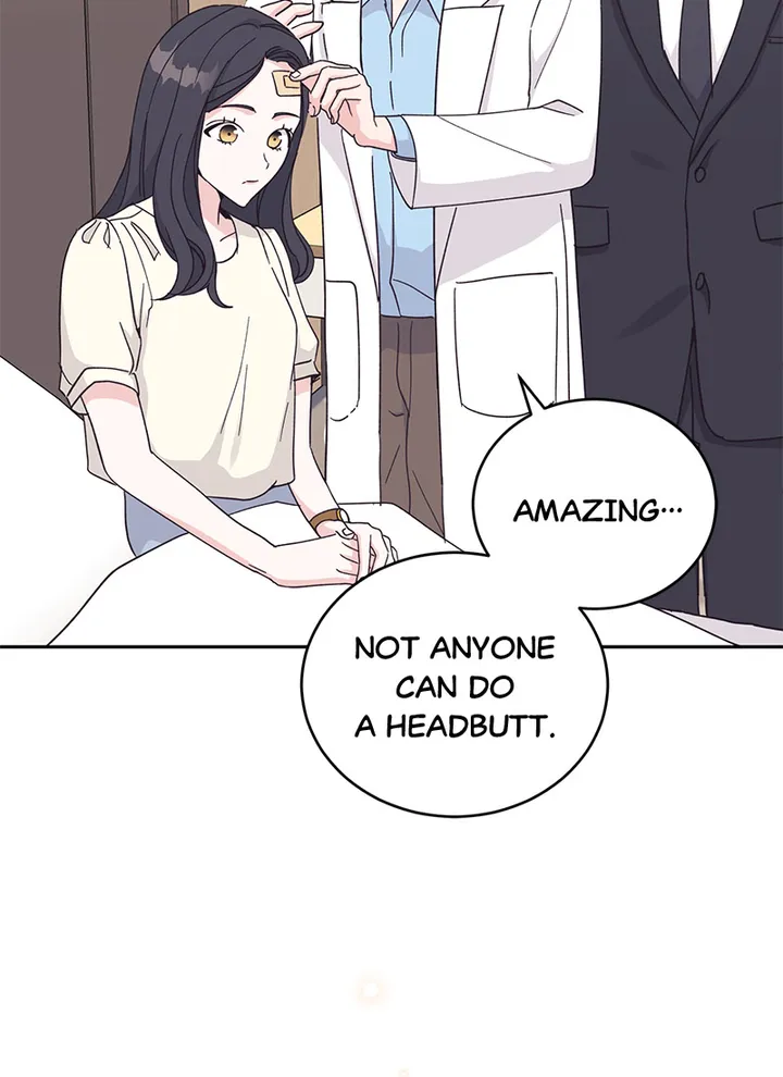 Lend Me Your Lips Chapter 19 - page 89