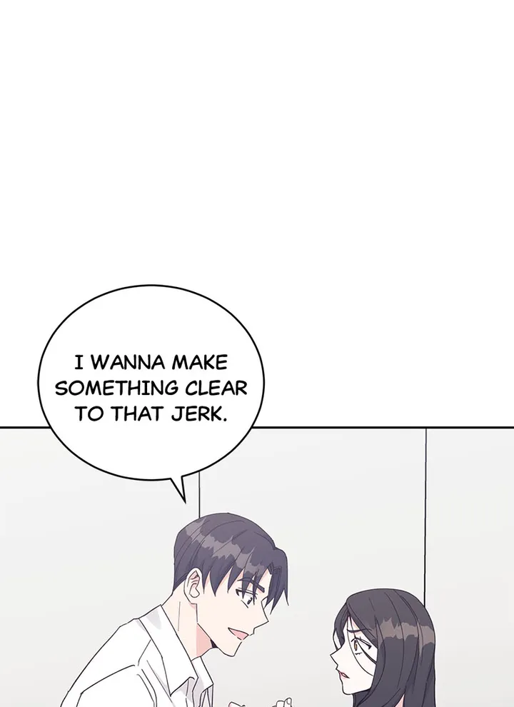 Lend Me Your Lips Chapter 19 - page 10