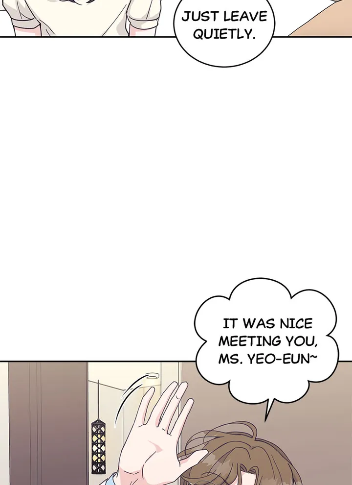 Lend Me Your Lips Chapter 19 - page 99