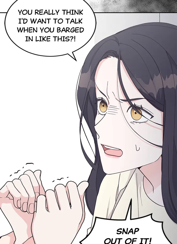 Lend Me Your Lips Chapter 18 - page 101
