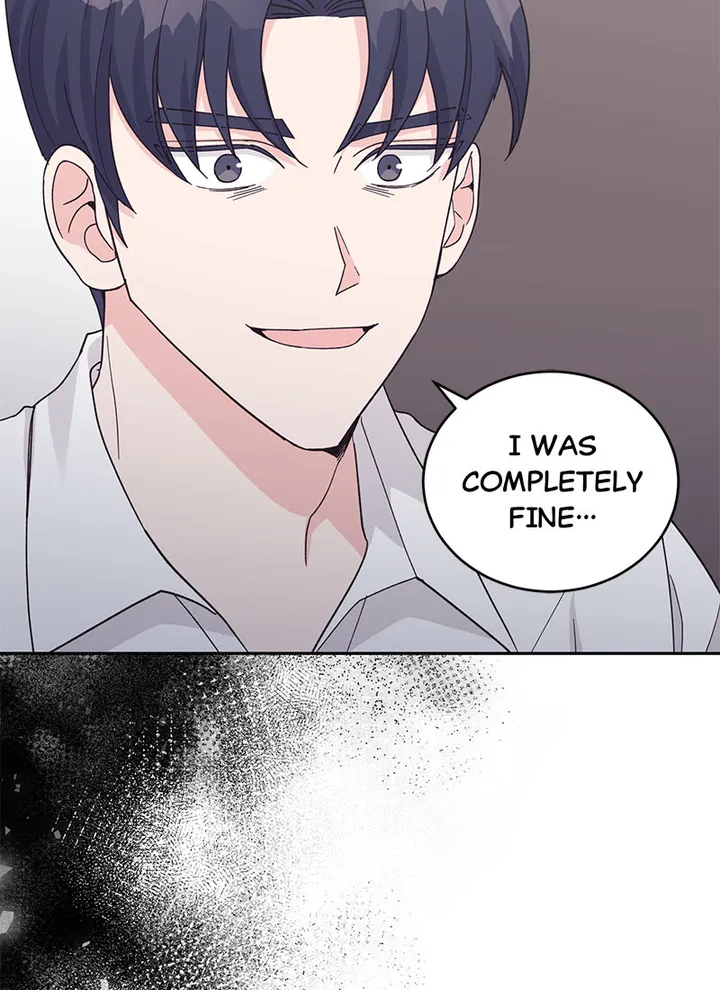 Lend Me Your Lips Chapter 18 - page 103