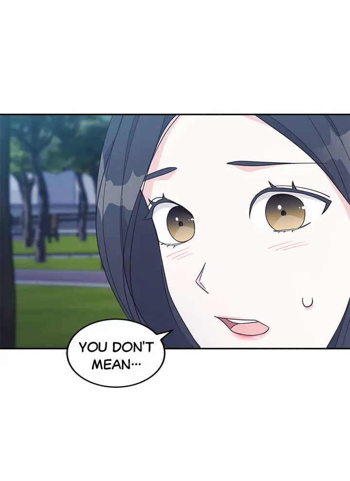 Lend Me Your Lips Chapter 18 - page 12