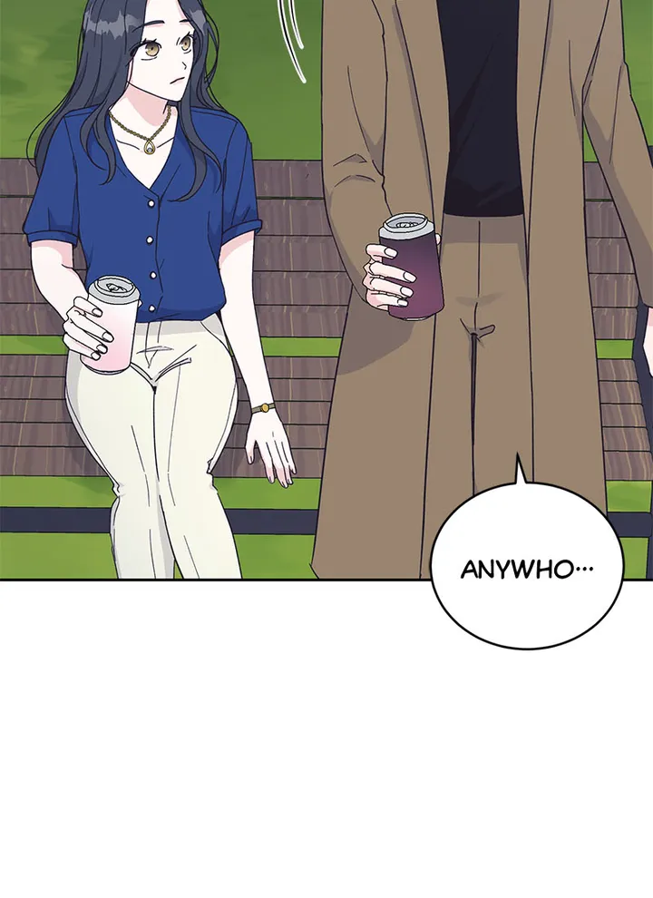 Lend Me Your Lips Chapter 18 - page 15