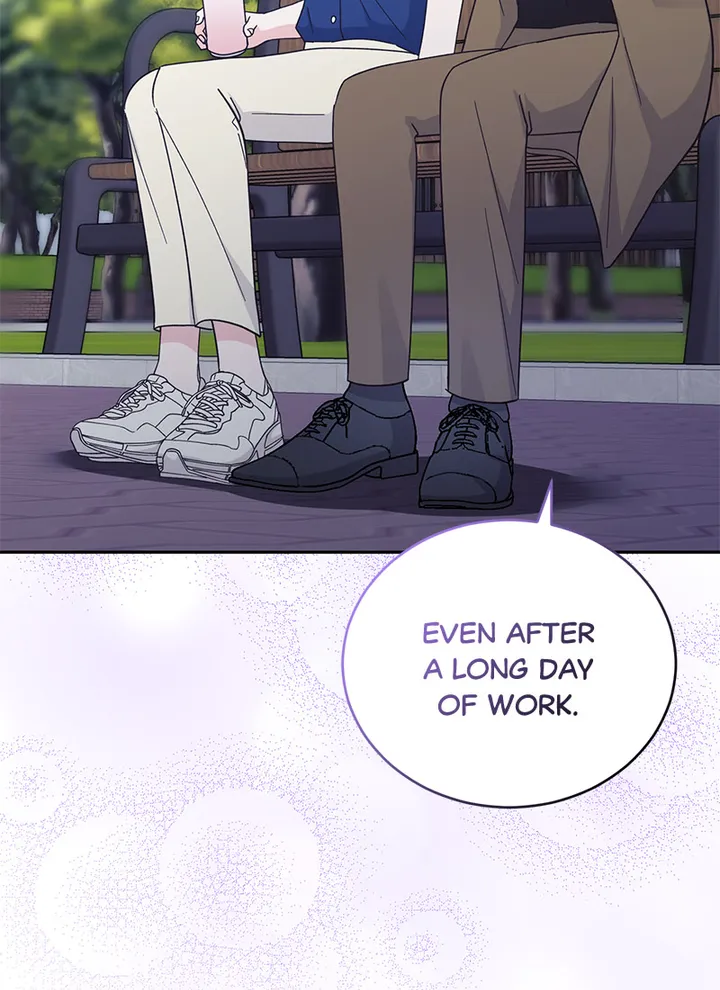 Lend Me Your Lips Chapter 18 - page 3