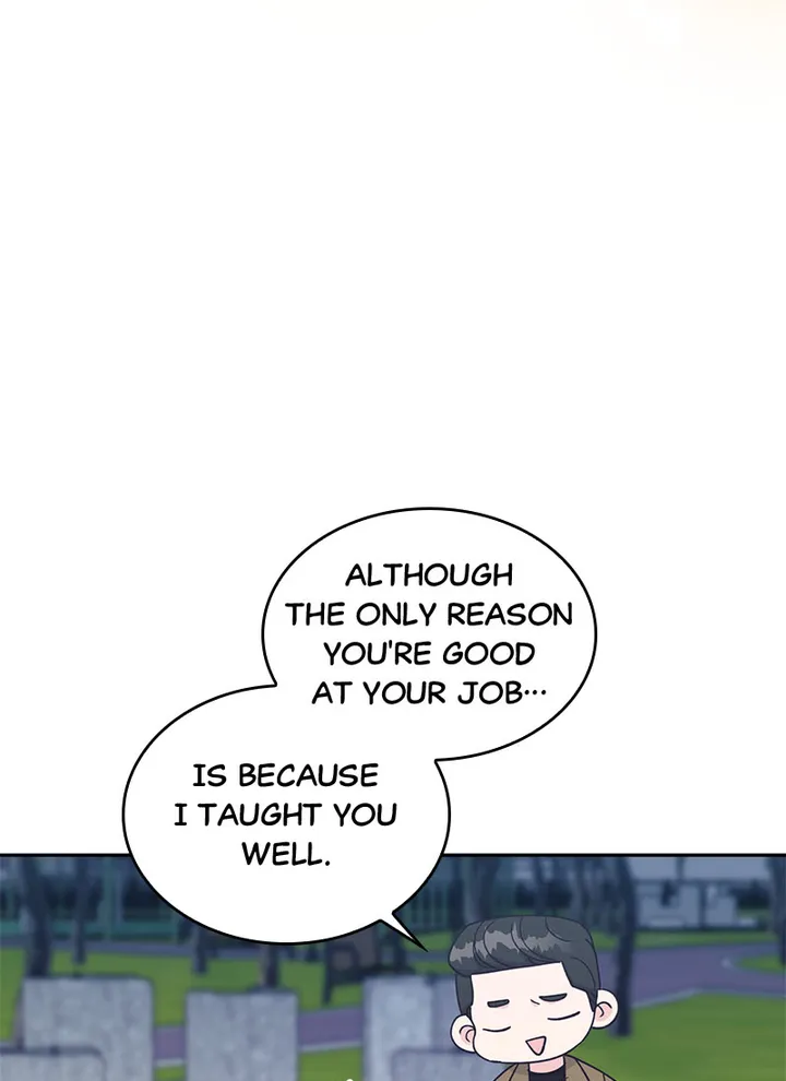 Lend Me Your Lips Chapter 18 - page 22